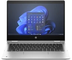 Hewlett Packard (HP) Nešiojamas kompiuteris Computer HP ProBook x360 435 G10, 13.3" FHD Jutiklinis ekranas, AMD Ryzen 7 7730U, 16GB RAM, 512GB SSD, Windows 11 Pro