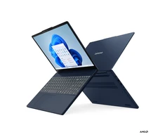 Nešiojamas kompiuteris Lenovo IdeaPad Slim 3 15ARP10 | AMD Ryzen 7 170, 15,3" WUXGA IPS, 16 GB RAM, 512 GB SSD, Windows 11 Home | Mėlynas