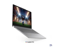 Nešiojamas kompiuteris Lenovo IdeaPad Slim 5 16IPH11 | Intel Core Ultra 7 355, 16" WUXGA OLED, 16 GB RAM, 1 TB SSD, Windows 11 Home | Pilkas