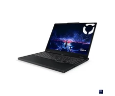 Nešiojamas kompiuteris Lenovo Legion 5 15IRX10 | Intel Core i7-14700HX, 15,1" WQXGA OLED 165 Hz, 32 GB RAM, 1 TB SSD, GeForce RTX 5070 8 GB, Windows 11 Home | Juodas