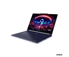Nešiojamas kompiuteris Lenovo Legion 7 15ASH11 | AMD Ryzen AI Max+ 392, 15,3" WQXGA OLED 165 Hz, 64 GB RAM, 1 TB SSD, Radeon 8060S, Windows 11 Home | Nebula