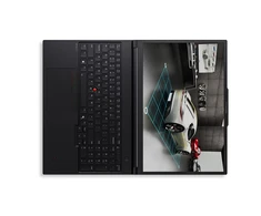 Nešiojamas kompiuteris Lenovo ThinkPad T16 Gen 3 | 16"/ IPS/ WUXGA/ neatspindintis | Intel Core™ Ultra 5 135U | 16 GB | 256 GB | integruota Intel® grafika | Windows® 11 Pro