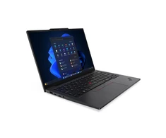 Nešiojamas kompiuteris Lenovo ThinkPad X13 Gen 6 | Intel Core Ultra 5 225U, 13,3" WUXGA, 32 GB RAM, 1 TB SSD, Windows 11 Pro | Juodas