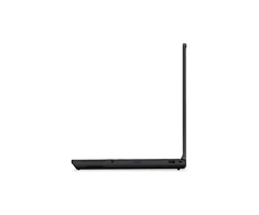 Mobilioji darbo stotis Lenovo ThinkPad P16 Gen 3 | Intel Core Ultra 7 255HX, NVIDIA RTX PRO 2000 8 GB, 16" WUXGA, 48 GB RAM, 1 TB SSD, Windows 11 Pro | Juoda