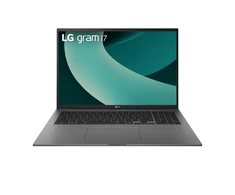 Nešiojamas kompiuteris LG Gram 17 17Z90TL-G.AU79G 17" WQXGA | Core Ultra 7 256V | 16GB/1TB | Win11