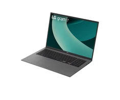 Nešiojamas kompiuteris LG Gram 17 17Z90TL-G.AU79G 17" WQXGA | Core Ultra 7 256V | 16GB/1TB | Win11
