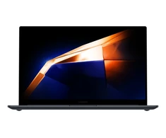 Nešiojamas kompiuteris Samsung Galaxy Book4 (15,6", Intel® Core™ 5, 16 GB, Intel) | NP750XGK-KB2DE