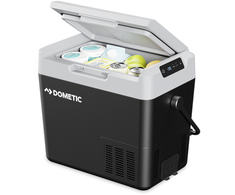 Nešiojamas kompresorinis šaldytuvas Dometic CFF 18, 19 l