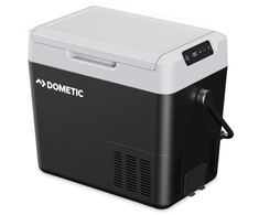 Nešiojamas kompresorinis šaldytuvas Dometic CFF 18, 19 l