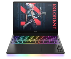 Nešiojamas žaidimų kompiuteris HP OMEN MAX 16-ak0073ng 16" WQXGA Ryzen AI 7 350 32GB/1TB RTX 5070Ti Windows 11