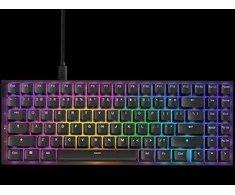NZXT FUNCTION Elite MiniTKL, Gaming-klaviatūra - juodas, DE-išdėstymas, NZXT Swift