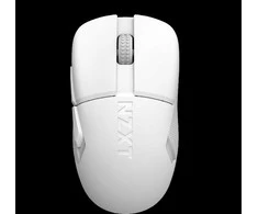 Pelė NZXT Lift Elite Baltas