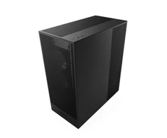 Kompiuterio korpusas NZXT H7 Flow (2024), juodas