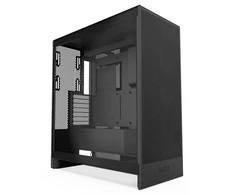 Kompiuterio korpusas NZXT H7 Flow (2024), juodas
