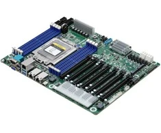 Pagrindinė plokštė AsRock WRX80D8-2T, ATX, sWRX8