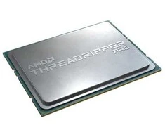 Procesorius AMD Ryzen Threadripper PRO 7955WX (16x 4.5 GHz) Sockel SP6 (sTR5) Tray (be Khler)