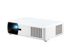 Projektorius ViewSonic LS610WH, Baltos spalvos