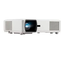 Projektorius ViewSonic LS610WH, Baltos spalvos