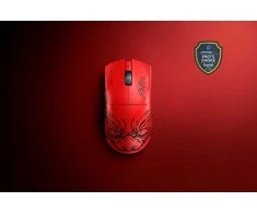 Razer | Viper V3 Pro | Pelė žaidimams | Wireless/su laidu | Faker Edition