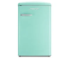 Šaldytuvas Medion MD37790 Retro Kühlschrank Türkis
