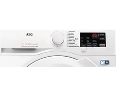 Skalbimo mašina AEG 6000 ProSense® / 8 kg (L6FBA51480)