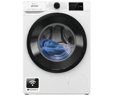 Skalbimo mašina Gorenje G400 WPNEI84A1TS Waschmaschine 8kg 1400 U/Min