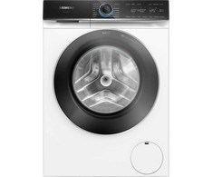 Skalbimo mašina Siemens WG44B2A40