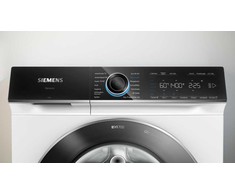 Skalbimo mašina Siemens WG44B2A40