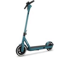 Elektrinis paspirtukas SoFlow - SO ONE+ E-Scooter 7.8 Ah, originalus, dt. Gatvės kampas.