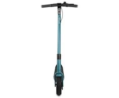 Elektrinis paspirtukas SoFlow - SO ONE+ E-Scooter 7.8 Ah, originalus, dt. Gatvės kampas.