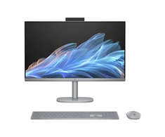 Stacionarus kompiuteris HP OmniStudio X 32" UHD IPS All-In-One | Ultra 7-155H | 32GB / 2TB SSD | RTX4050 | Win11 | 32-c0077ng