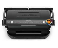 „Tefal OptiGrill+ XL GC7278“ su atnaujintu kepimo lygio indikatoriumi