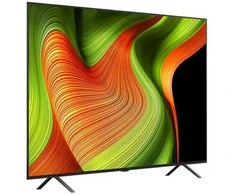 Išmanusis televizorius 65 colių LG OLED AI B5 4K | 2025 (OLED65B59LA)