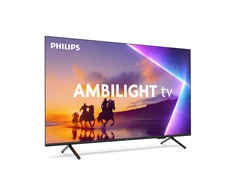 Televizorius Philips 65PUS8500/12, QLED, 164 cm / 65", 4K Ambilight