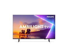Televizorius Philips 65PUS8500/12, QLED, 164 cm / 65", 4K Ambilight