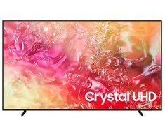 Televizorius Samsung GU65DU7179 163cm 65" 4K LED Smart TV Fernseher