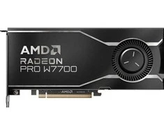 Vaizdo plokštė AMD Radeon PRO W7700 16 GB GDDR6 100-300000006