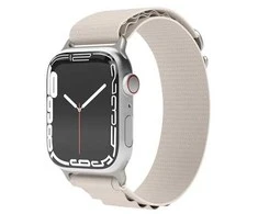Vonmählen Action Loop Band Kreminis 38/40/41mm
