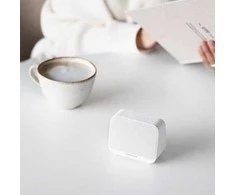 Vonmählen VonMählen Bluetooth garsiakalbis Air Beats Go juodas (AGO00001)