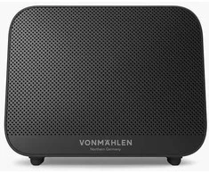 Vonmählen VonMählen Bluetooth garsiakalbis Air Beats Go juodas (AGO00001)