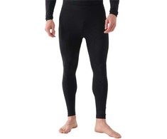 4F Termo Tamprės Vyrams Seamless Thermal Underwear Juodas 4FWAW24USEAM173 20S