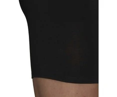 Adidas Apatiniai Vyrams Linear Brief 2p Juodas