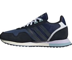 Adidas Avalynė 8K 2020 Mėlyna Juodas