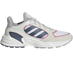 Adidas Avalynė 90s Valasion Baltas Mėlyna EE9907