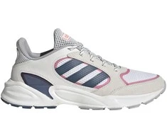 Adidas Avalynė 90s Valasion Baltas Mėlyna EE9907