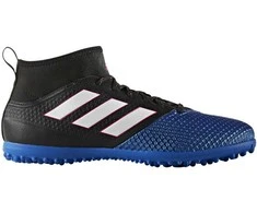 Adidas Avalynė ACE 17.3 PRIMEMESH Juodas Mėlyna BB0863