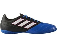 Adidas Avalynė ACE 17.4 IN Juodas Mėlyna BB1767