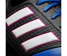 Adidas Avalynė ACE 17.4 IN Juodas Mėlyna BB1767