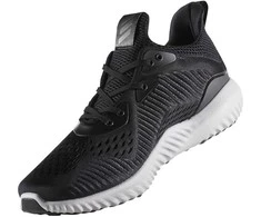 Adidas Avalynė Alphabounce EM M Juodas