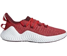 Adidas Avalynė AlphaBounce Trainer Raudona AQ0674